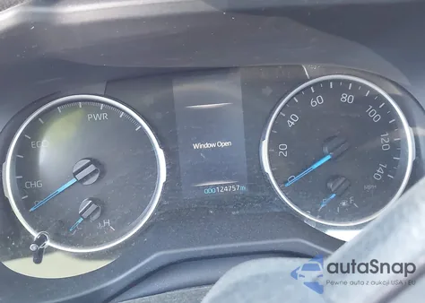 2021 Toyota Rav4 Hybrid Xle z USA, uszkodzony, nr VIN 4T3R6RFV4MU015146